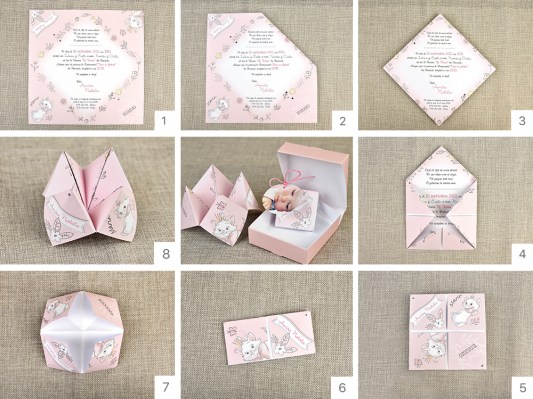 invitatie botez Disney 15726